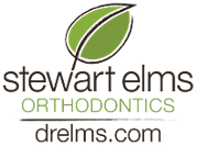 Stewart Elms Orthodontics Logo